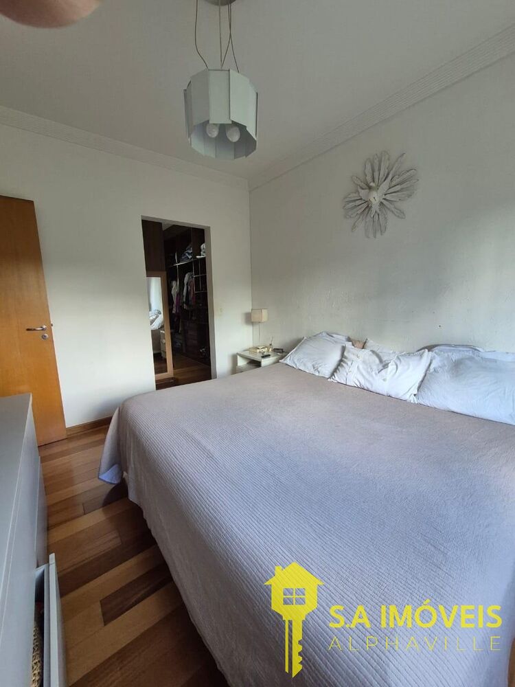 Apartamento, 3 quartos, 139 m² - Foto 5