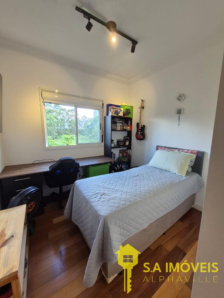 Apartamento, 3 quartos, 139 m² - Foto 6