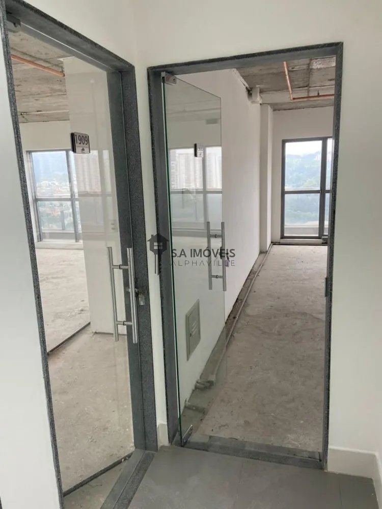 Sala-Conjunto, 54 m² - Foto 6