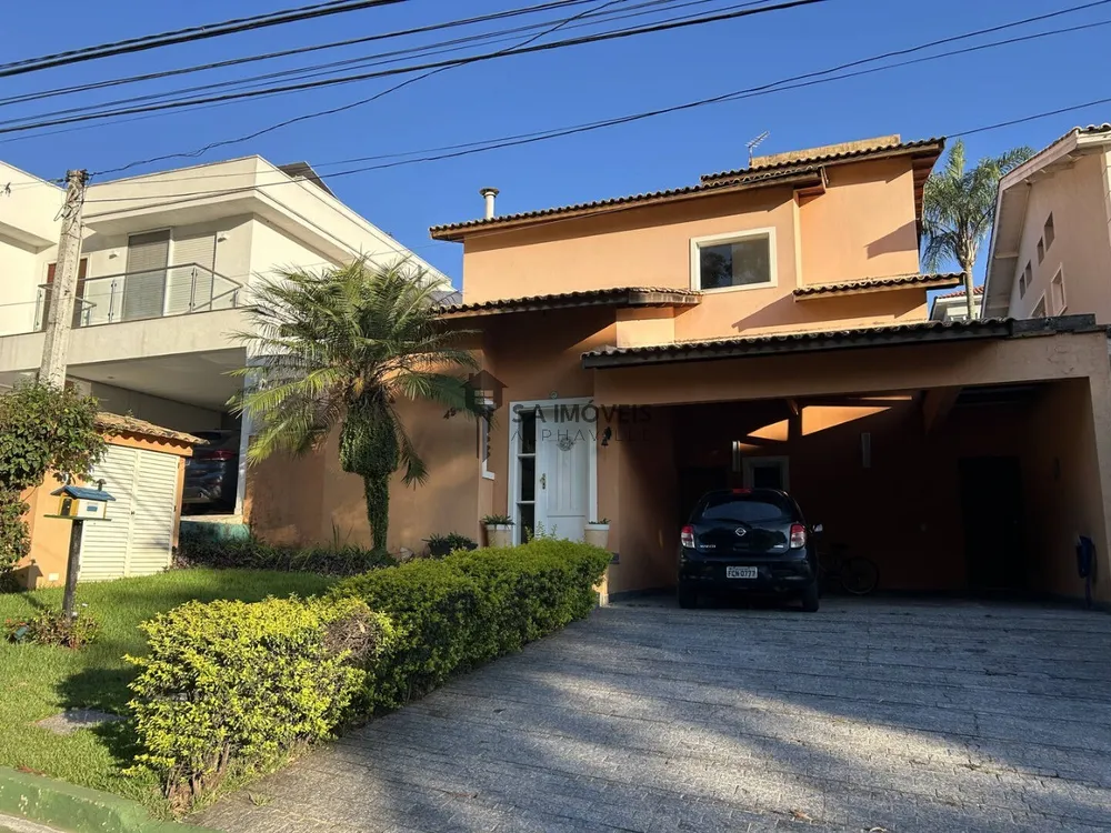 Casa de Condomínio, 3 quartos - Foto 8