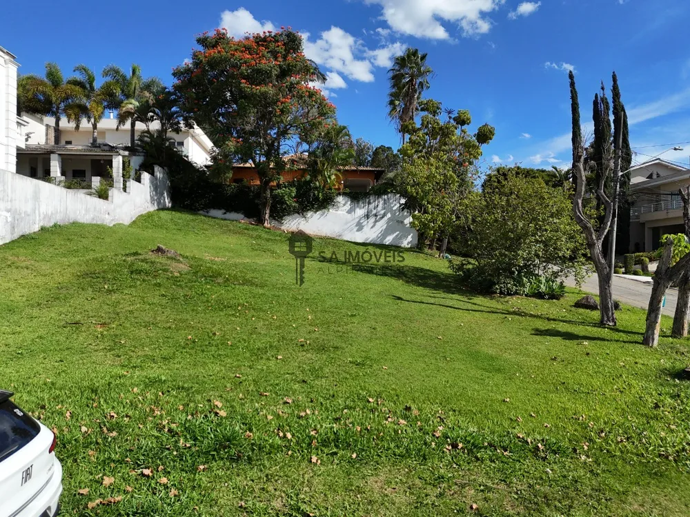 Terreno, 544 m² - Foto 1