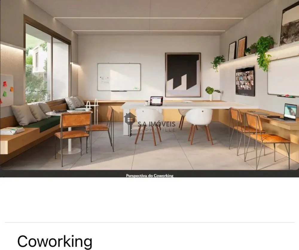 Casa de Condomínio, 3 quartos - Foto 3