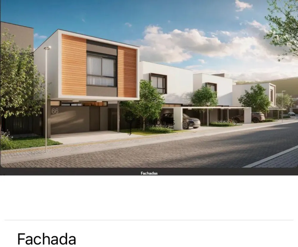 Casa de Condomínio, 3 quartos - Foto 6