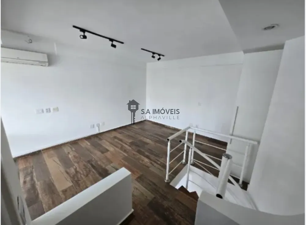 Apartamento, 1 quarto, 60 m² - Foto 8