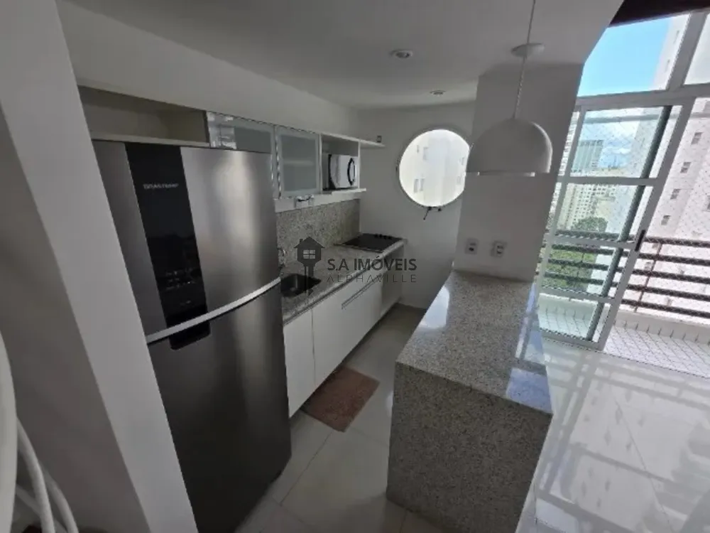 Apartamento, 1 quarto, 60 m² - Foto 7
