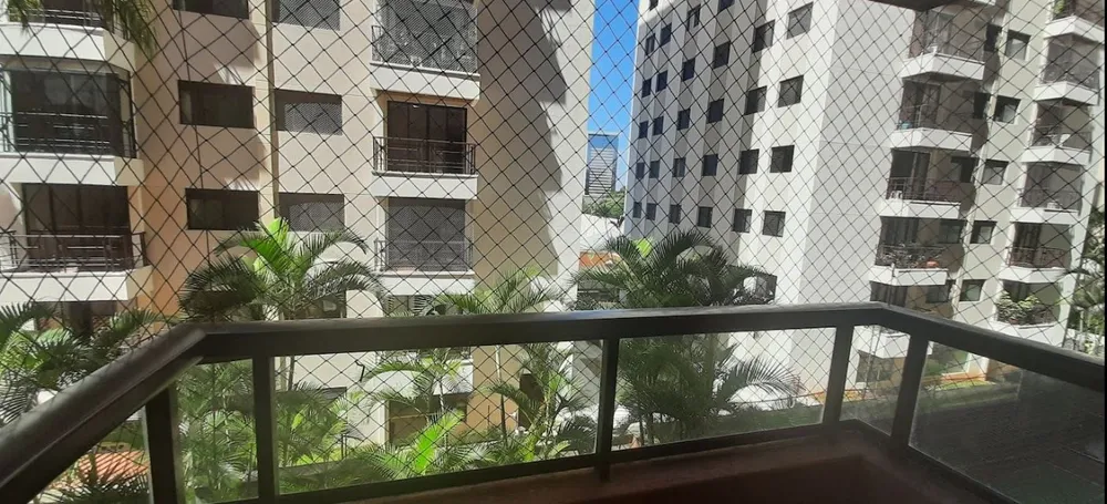 Apartamento, 3 quartos, 84 m² - Foto 1