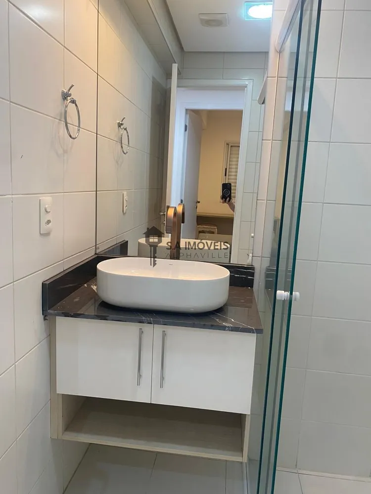 Apartamento, 3 quartos, 86 m² - Foto 6