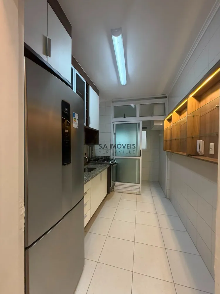 Apartamento, 3 quartos, 86 m² - Foto 7