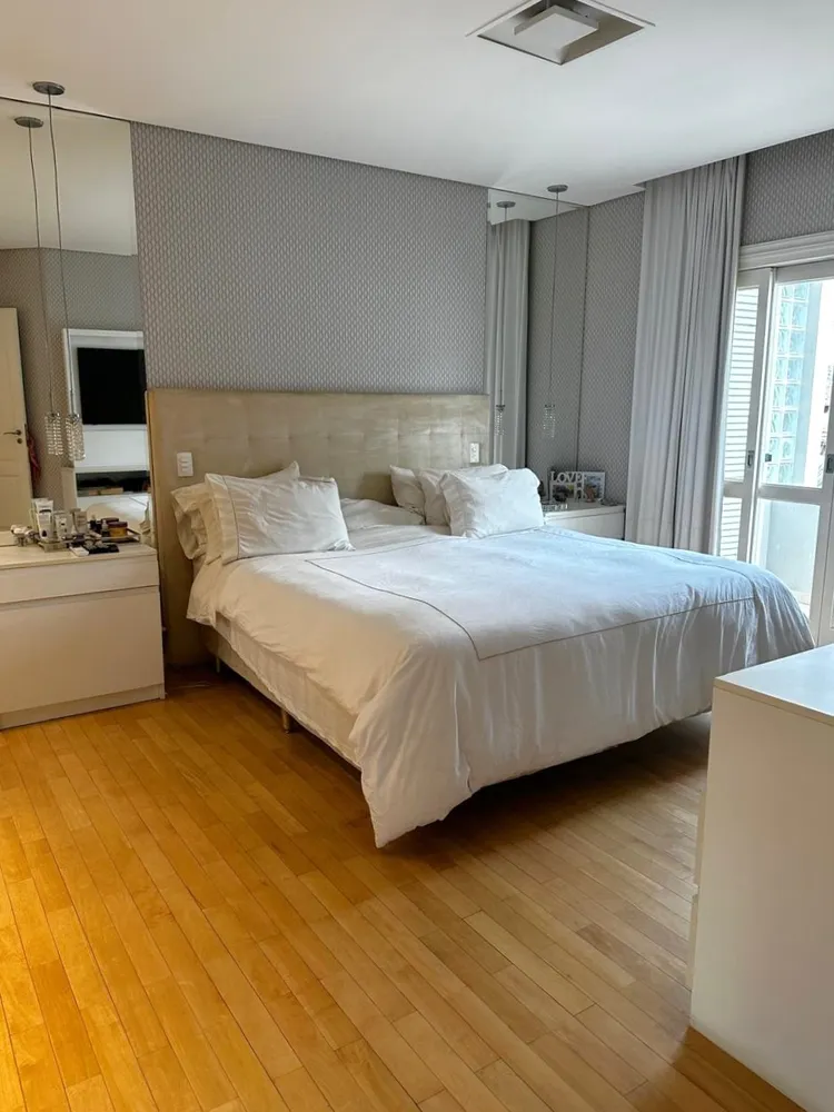 Casa de Condomínio, 4 quartos - Foto 5