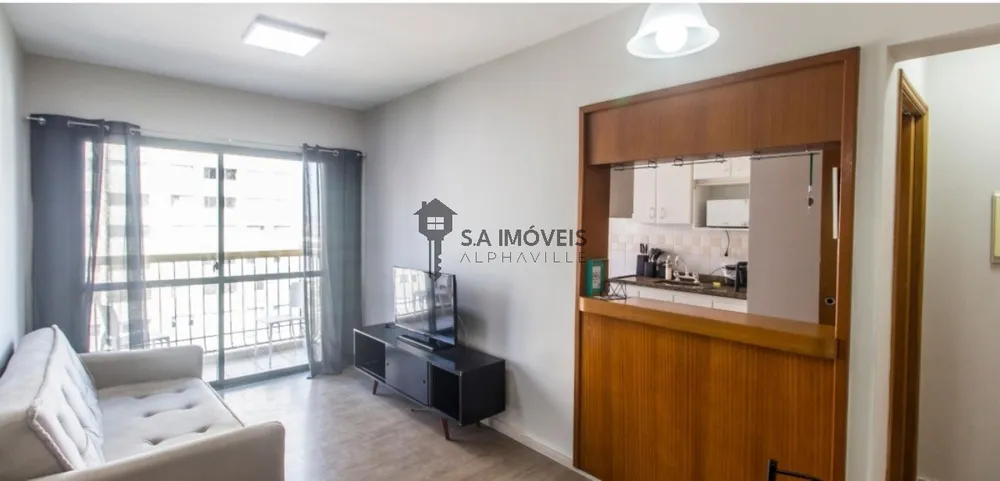 Apartamento, 2 quartos, 60 m² - Foto 6
