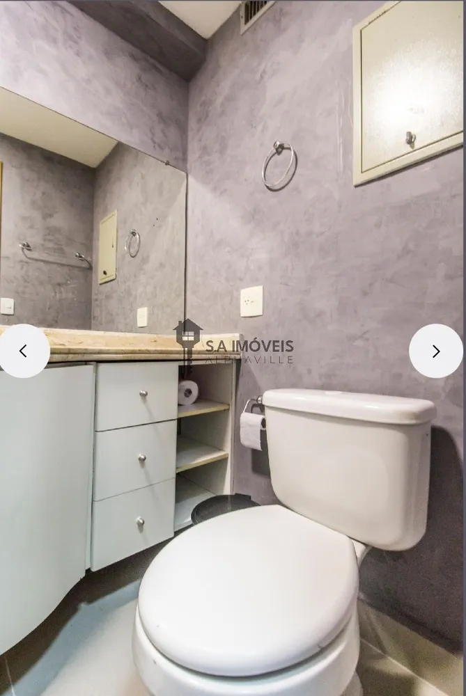 Apartamento, 2 quartos, 60 m² - Foto 7