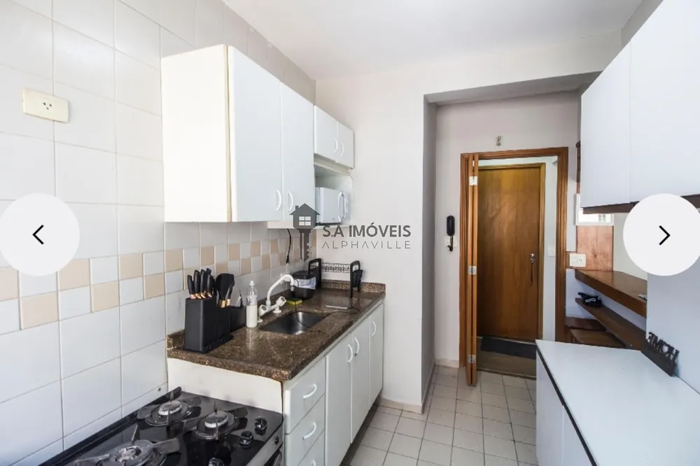 Apartamento, 2 quartos, 60 m² - Foto 3