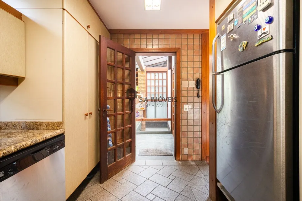 Casa de Condomínio, 4 quartos - Foto 4