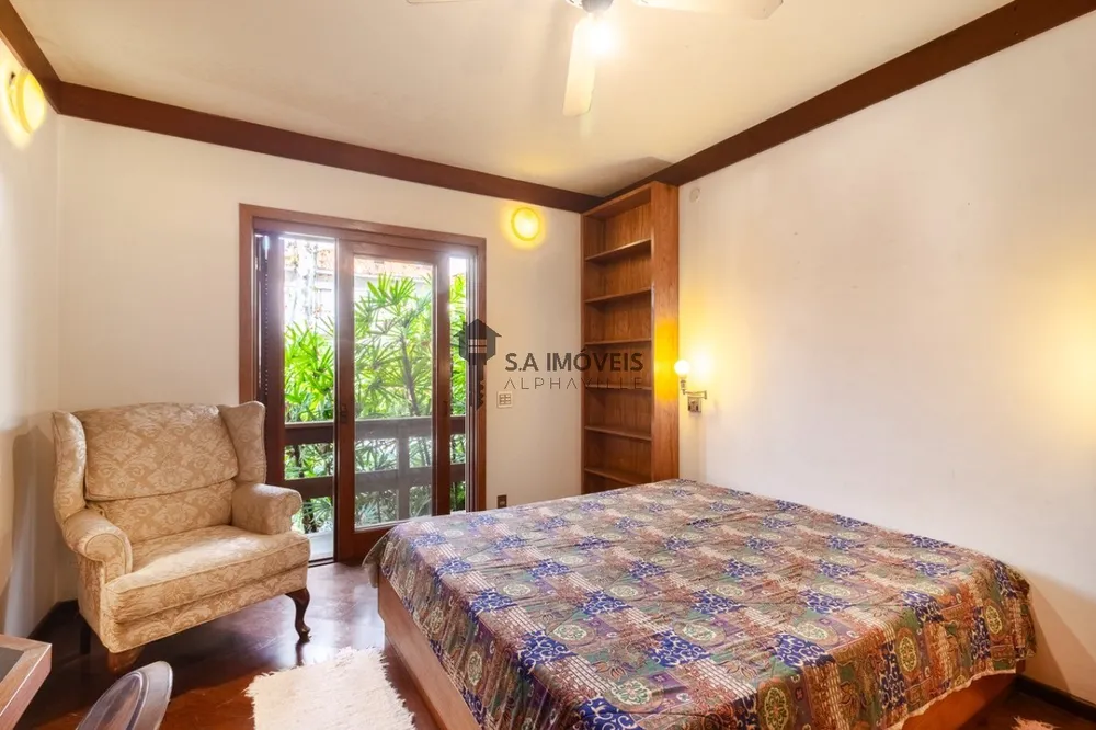 Casa de Condomínio, 4 quartos - Foto 7
