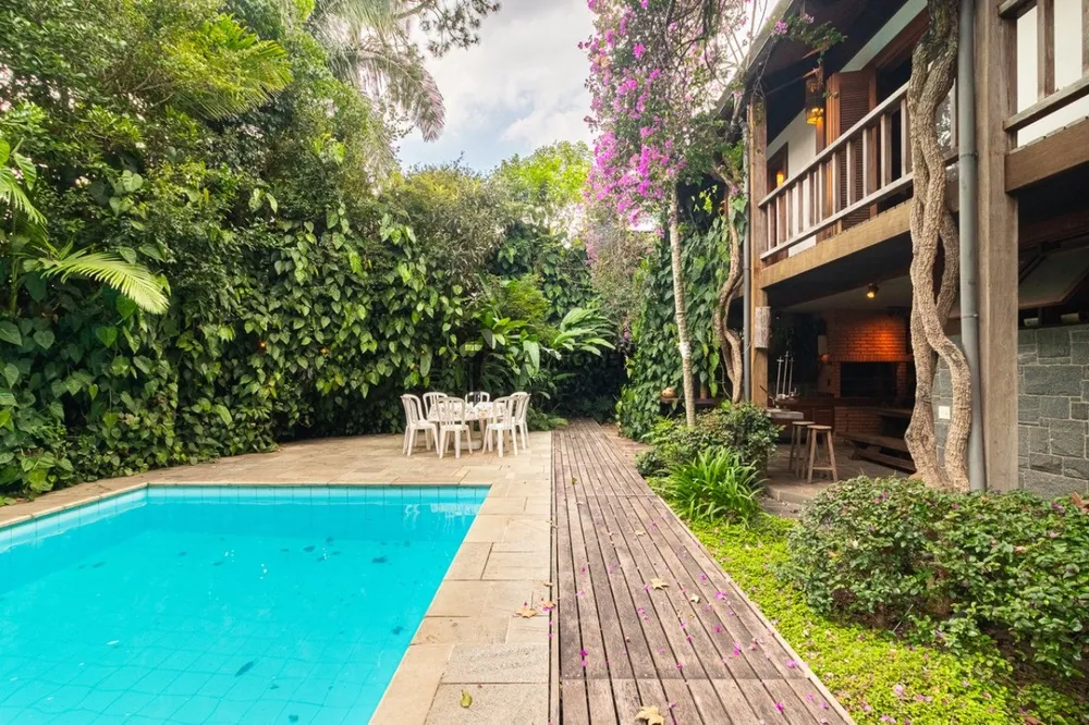 Casa de Condomínio, 4 quartos - Foto 7