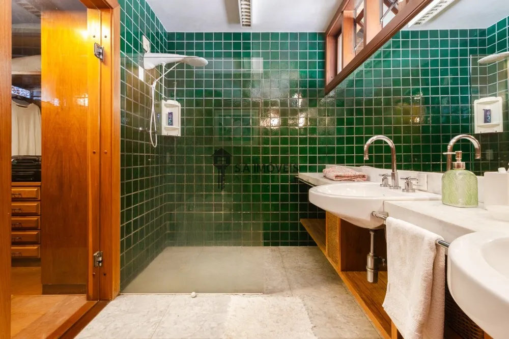 Casa de Condomínio, 4 quartos - Foto 6
