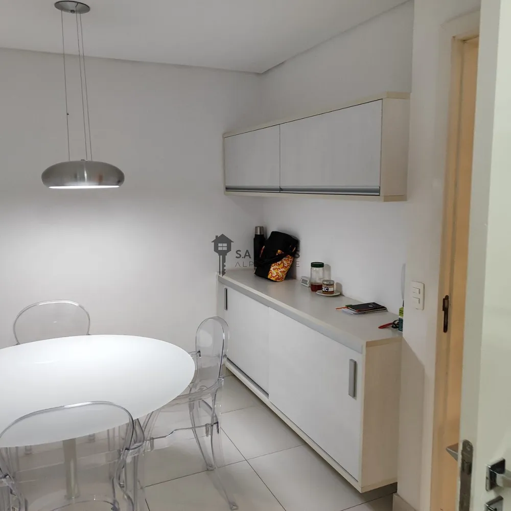 Apartamento, 3 quartos, 181 m² - Foto 10