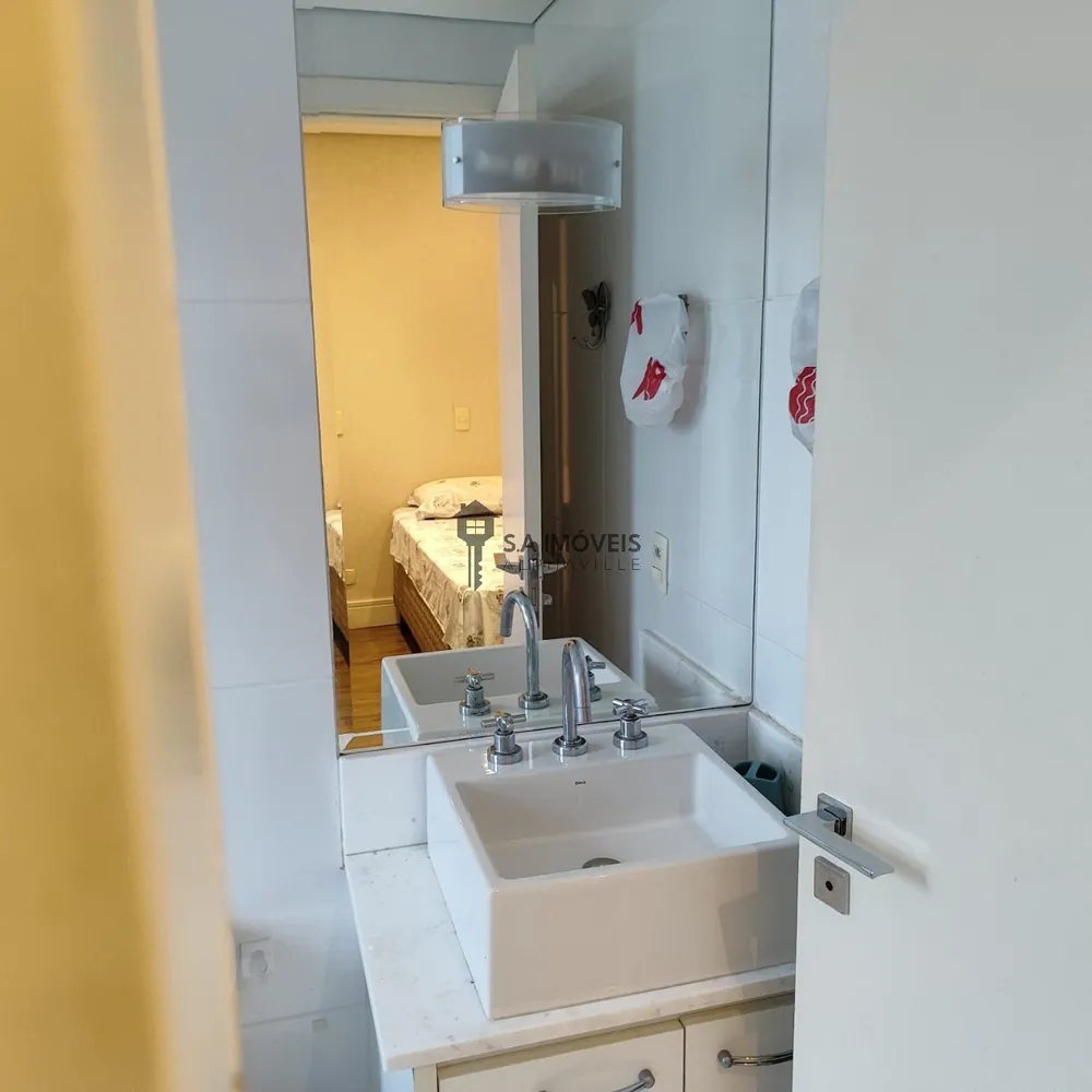 Apartamento, 3 quartos, 181 m² - Foto 11