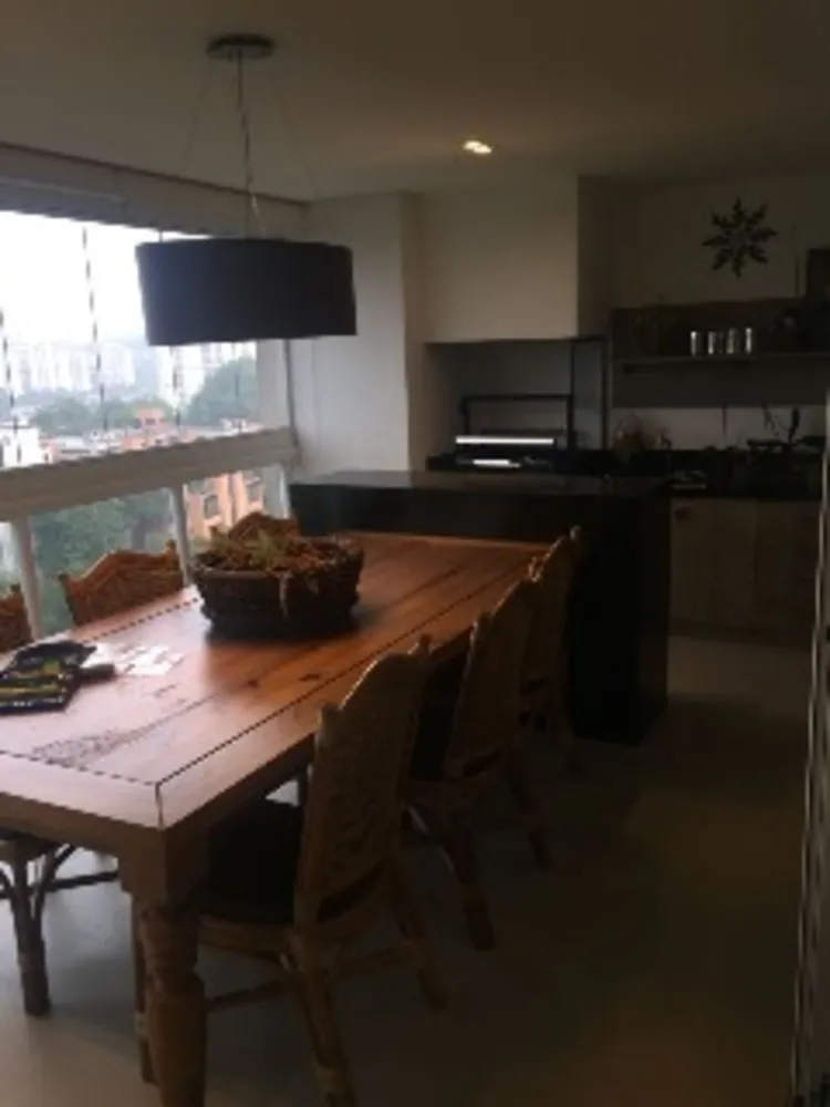 Apartamento, 3 quartos, 181 m² - Foto 3