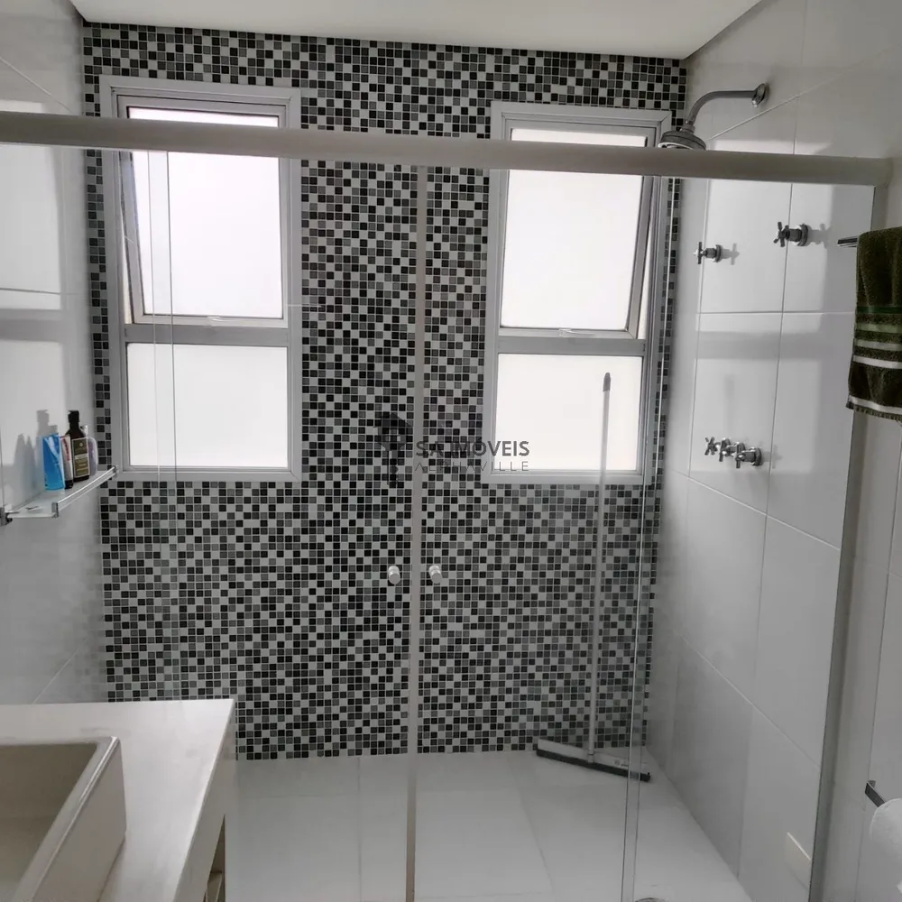 Apartamento, 3 quartos, 181 m² - Foto 12