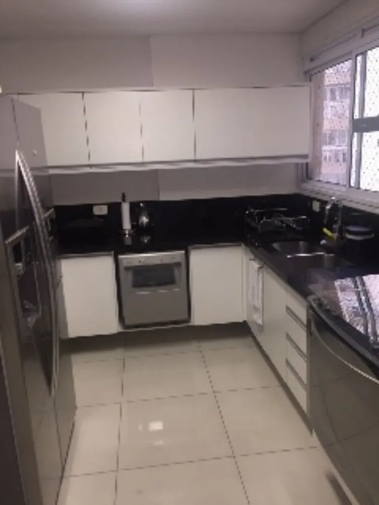 Apartamento, 3 quartos, 181 m² - Foto 8