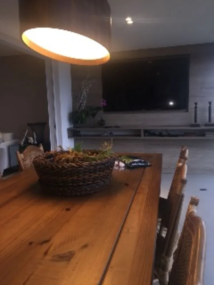 Apartamento, 3 quartos, 181 m² - Foto 5