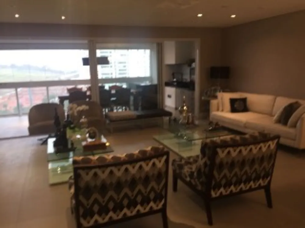 Apartamento, 3 quartos, 181 m² - Foto 2