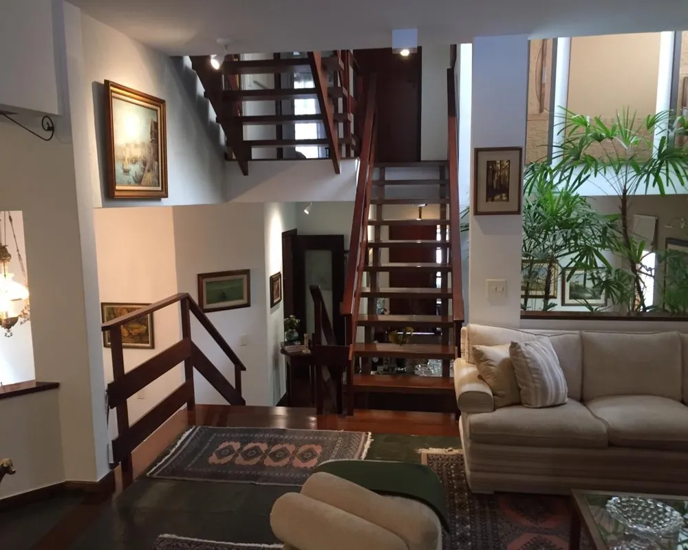 Casa de Condomínio, 4 quartos - Foto 7