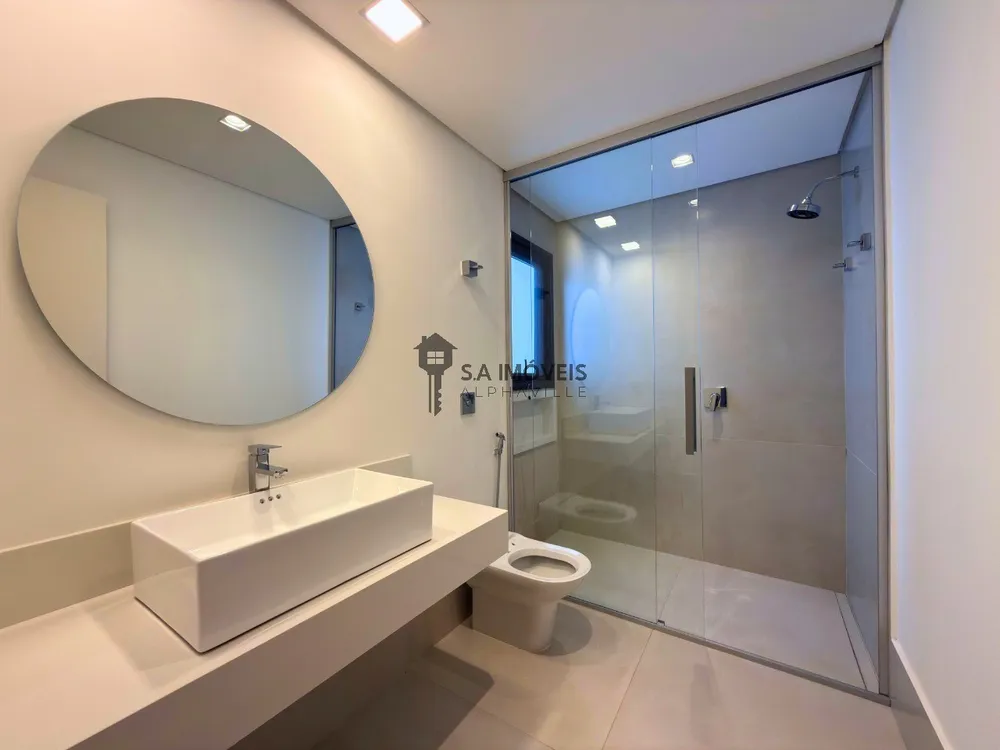 Casa de Condomínio, 4 quartos - Foto 7