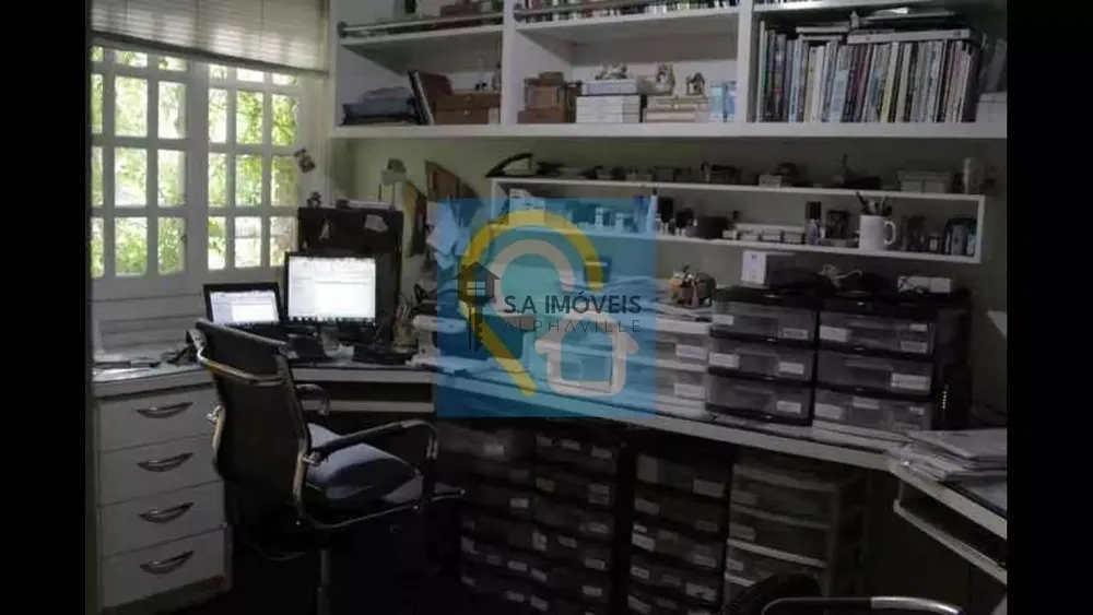 Casa de Condomínio, 4 quartos - Foto 6