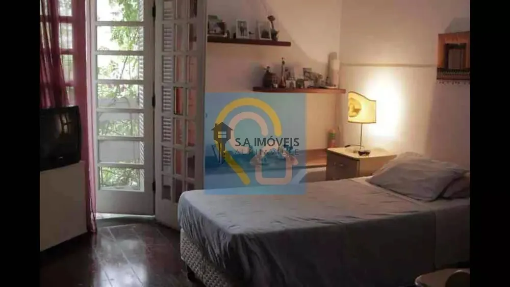 Casa de Condomínio, 4 quartos - Foto 11