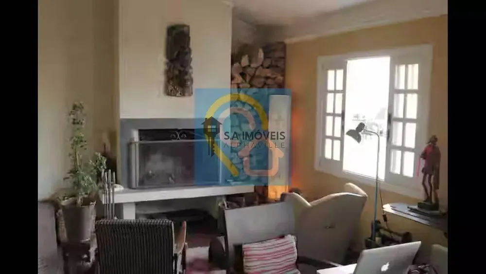 Casa de Condomínio, 4 quartos - Foto 3