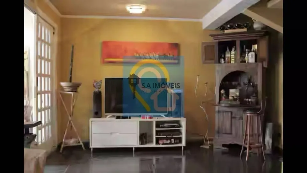 Casa de Condomínio, 4 quartos - Foto 4