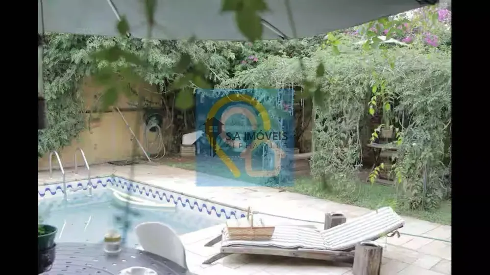 Casa de Condomínio, 4 quartos - Foto 8