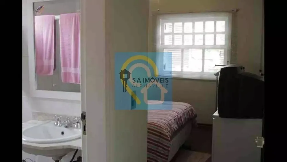 Casa de Condomínio, 4 quartos - Foto 12