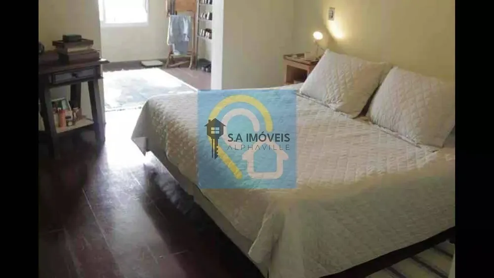 Casa de Condomínio, 4 quartos - Foto 10