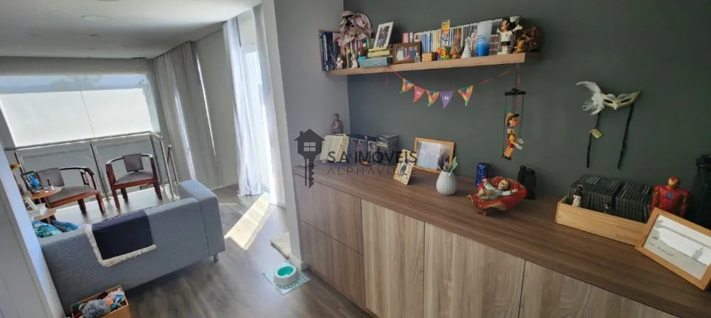 Casa de Condomínio, 3 quartos - Foto 7
