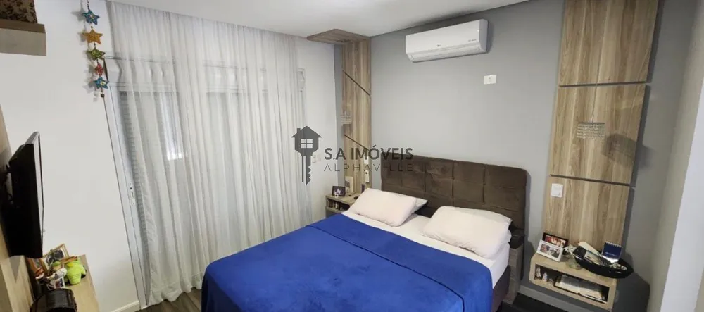 Casa de Condomínio, 3 quartos - Foto 8