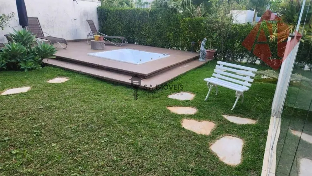 Casa de Condomínio, 3 quartos - Foto 7