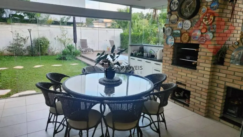 Casa de Condomínio, 3 quartos - Foto 5