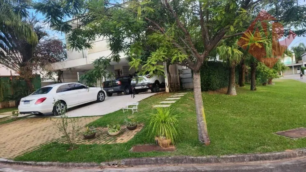 Casa de Condomínio, 3 quartos - Foto 8