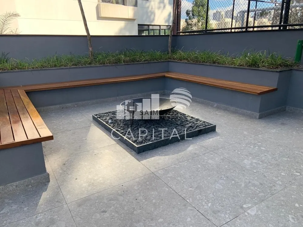Apartamento, 2 quartos, 83 m² - Foto 10