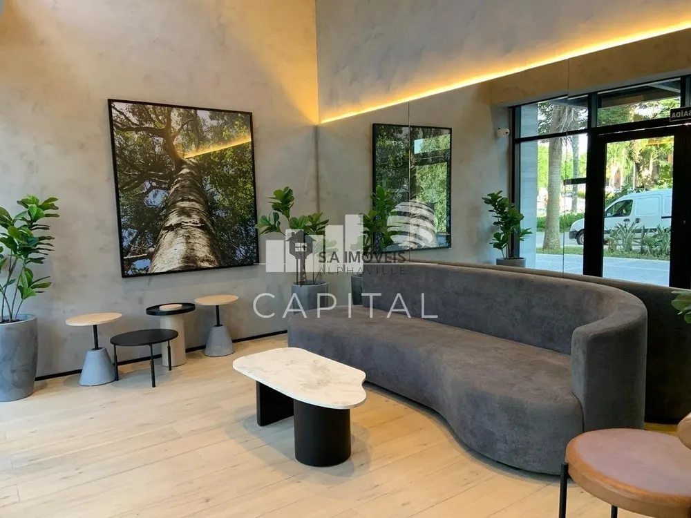 Apartamento, 2 quartos, 83 m² - Foto 5