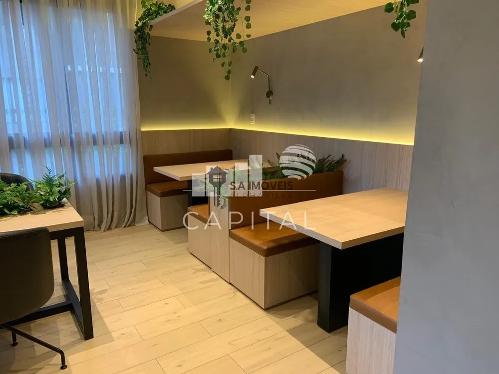 Apartamento, 2 quartos, 83 m² - Foto 12
