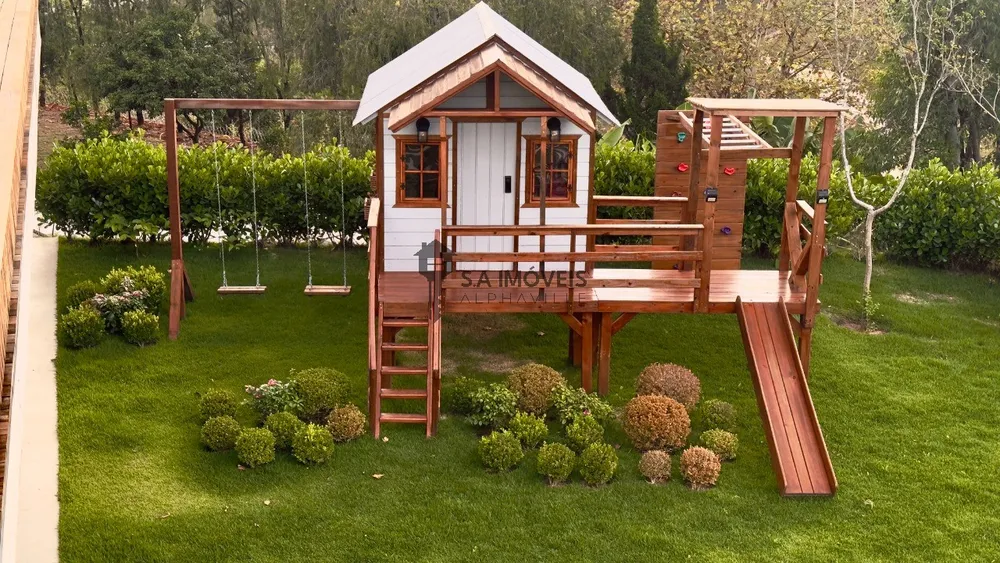 Casa de Condomínio, 4 quartos - Foto 7