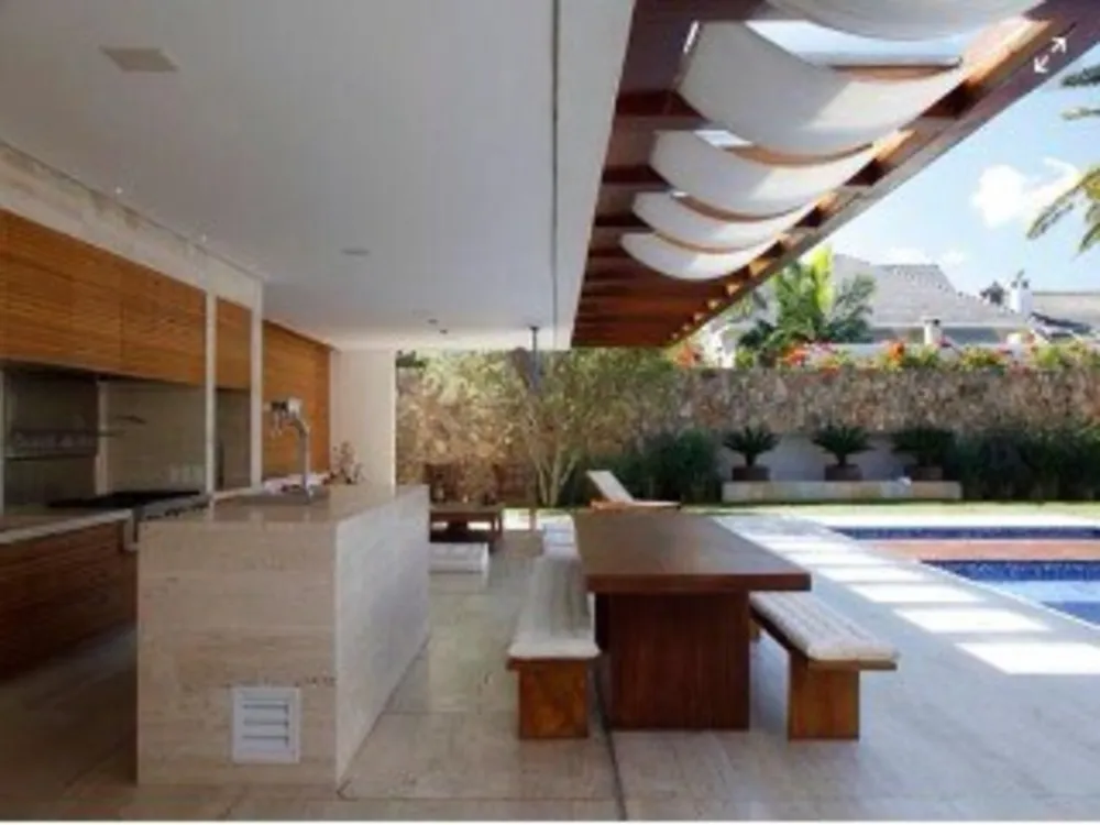 Casa de Condomínio, 4 quartos - Foto 6