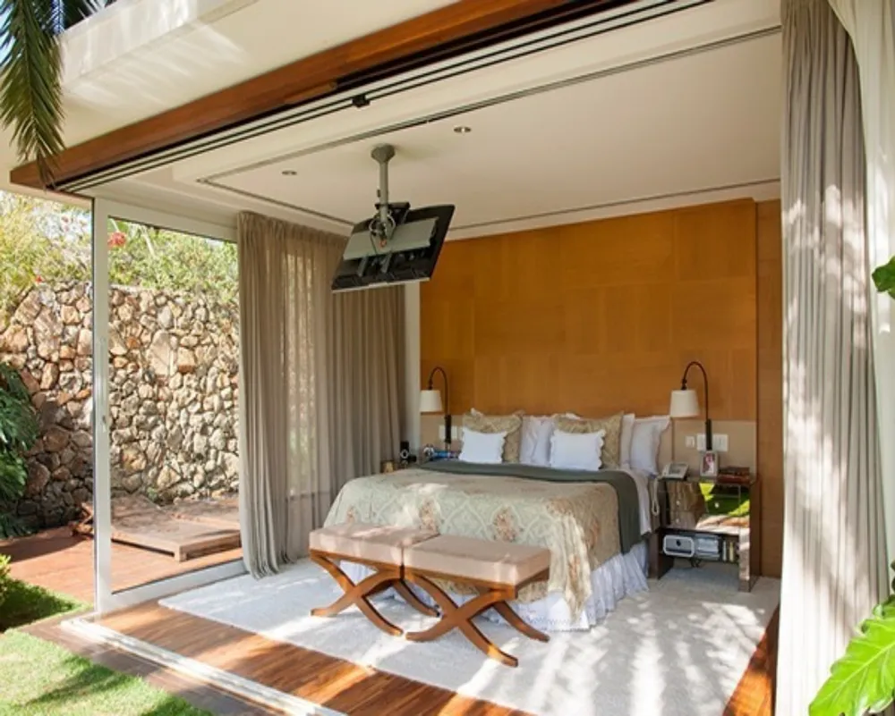 Casa de Condomínio, 4 quartos - Foto 5