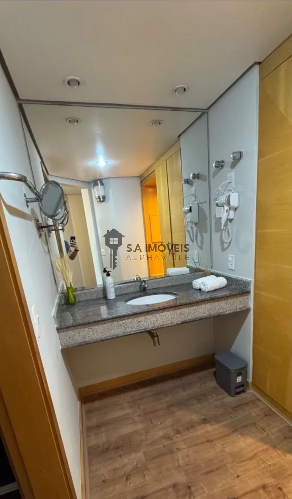 Flat/Apart Hotel, 2 quartos, 39 m² - Foto 3
