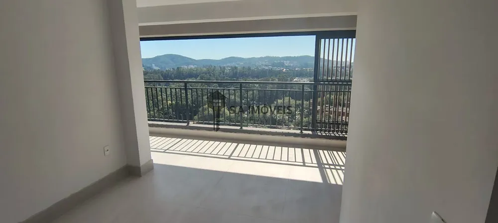 Apartamento, 3 quartos, 98 m² - Foto 2