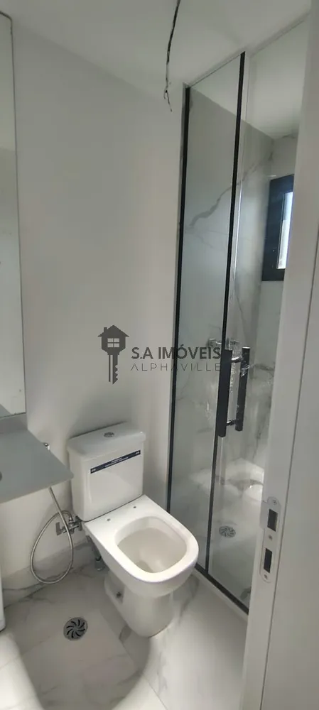 Apartamento, 3 quartos, 98 m² - Foto 11